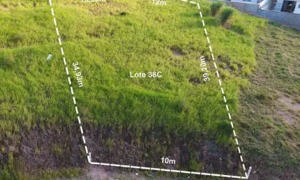 Terreno à venda, 665 m² por r$ 598.000,00 - condomínio reserva dos jatobás - louveira/sp