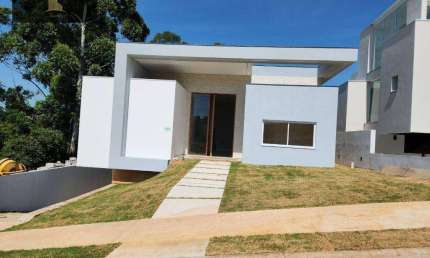 Casa com 3 dormitórios à venda, 370 m² por R$ 2.500.000,00 - Condomínio Santa Isabel II - Louveira/SP