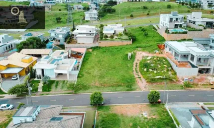 Terreno à venda, 800 m² por r$ 1.190.000,00 - condomínio campo de toscana - vinhedo/sp