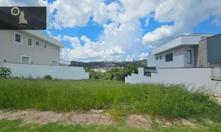 Terreno à venda, 600 m² por r$ 750.000,00 - condomínio recando das palmas - vinhedo/sp