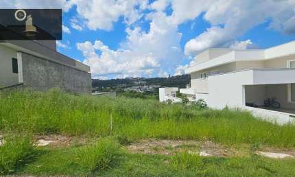 Terreno à venda, 600 m² por R$ 680.000,00 - Condomínio Recando das Palmas - Vinhedo/SP