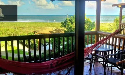 Casa com 3 dormitórios à venda, 151 m² por R$ 1.995.000,00 - Itacimirim (monte Gordo) - Camaçari/BA