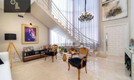 Casa com 3 dormitórios à venda, 343 m² por R$ 2.048.000,00 - Condomínio Reserva dos Vinhedos - Louveira/SP
