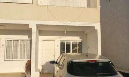 Casa com 2 dormitórios à venda, 90 m² por R$ 600.000,00 - Condomínio Residencial Villa Suiça - Vinhedo/SP