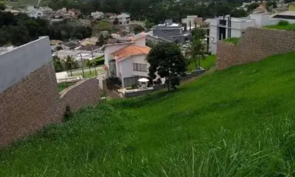 Terreno à venda, 1019 m² por R$ 520.000,00 - Condomínio Delle Stelle - Louveira/SP