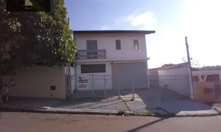 Galpão à venda, 250 m² por R$ 1.000.000,00 - Jardim Três Irmãos - Vinhedo/SP
