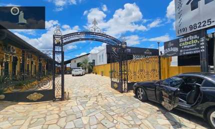 Conjunto à venda, 218 m² por R$ 2.500.000,00 - Vista Alegre - Vinhedo/SP
