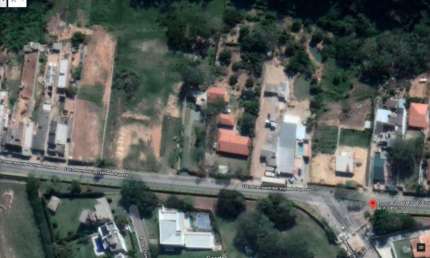 Terreno à venda, 2470 m² por R$ 1.250.000,00 - Santa Cândida - Vinhedo/SP