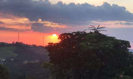 Casa com 9 dormitórios à venda, 2000 m² por R$ 8.000.000,00 - Condomínio Vale Da Santa Fé - Vinhedo/SP