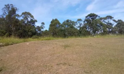 Terreno à venda, 2870 m² por R$ 1.865.877,00 - Cachoeira - Vinhedo/SP