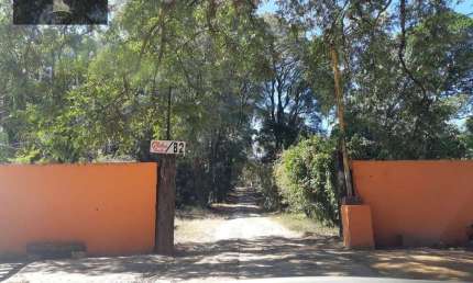 Área à venda, 60000 m² por R$ 2.800.000,00 - Santa Candida - Vinhedo/SP