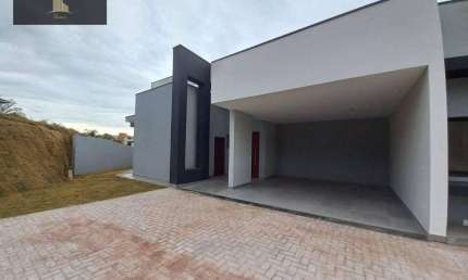 Casa com 3 dormitórios à venda, 261 m² por R$ 1.950.000,00 - Condomínio Jardim Primavera - Louveira/SP