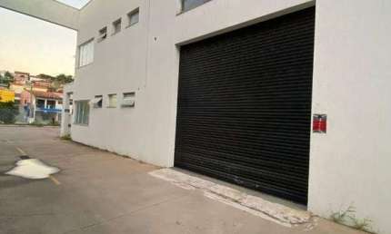 Salão para alugar, 200 m² por R$ 6.900,01/mês - Santa Rosa - Vinhedo/SP