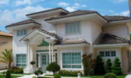 Casa com 3 dormitórios à venda, 410 m² por R$ 1.700.000,00 - Condomínio Villagio Capriccio - Louveira/SP