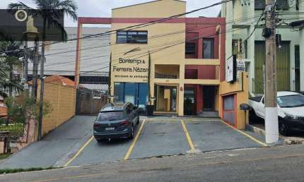 Prédio à venda, 287 m² por R$ 2.400.000,00 - Portal - Vinhedo/SP