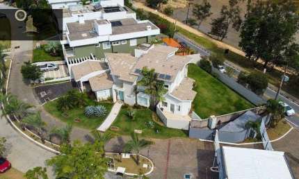 Casa com 3 dormitórios, 300 m² - venda por R$ 2.700.000,00 ou aluguel por R$ 12.400,00/mês - Condomínio Jardim Europa - Vinhedo/SP
