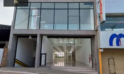 Prédio à venda, 1095 m² por r$ 6.100.000,00 - centro - vinhedo/sp
