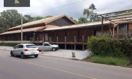 Salão à venda, 980 m² por R$ 4.200.000,00 - Mirantes Das Estrelas - Vinhedo/SP