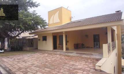 Casa com 3 dormitórios à venda, 382 m² por R$ 1.990.000,00 - Condomínio Bosques de Grevílea - Vinhedo/SP
