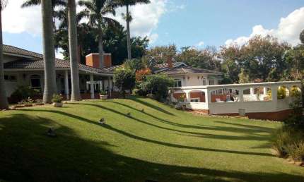 Casa com 8 dormitórios à venda, 1200 m² por R$ 8.200.000,00 - Condomínio Village Sans Souci - Valinhos/SP