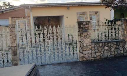 Casa com 3 dormitórios à venda, 119 m² por R$ 825.000,00 - Residencial Aquários - Vinhedo/SP