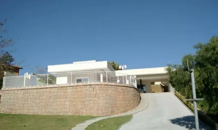 Casa com 3 dormitórios à venda, 250 m² por R$ 1.985.000,00 - Condomínio Vila Hípica II - Vinhedo/SP