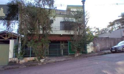 Casa com 3 dormitórios à venda, 208 m² por R$ 820.000 - Nova Vinhedo - Vinhedo/SP