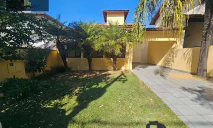Casa com 3 dormitórios, 150 m² - venda por R$ 1.200.000,00 ou aluguel por R$ 5.896,00/mês - Condomínio Grape Village - Vinhedo/SP