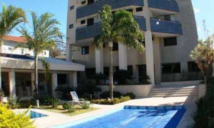 Apartamento com 3 dormitórios à venda, 208 m² por R$ 1.350.000,00 - Jardim Panorama - Vinhedo/SP