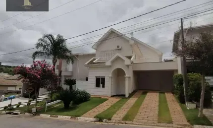 Casa com 3 dormitórios para alugar, 192 m² por r$ 11.005/mês - condomínio recanto dos paturis - vinhedo/sp