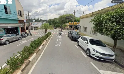 Terreno à venda, 209 m² por r$ 800.000 - centro - vinhedo/sp