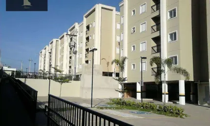 Apartamento com 2 dormitórios à venda, 63 m² por r$ 550.000,00 - condomínio campo di fiore - vinhedo/sp