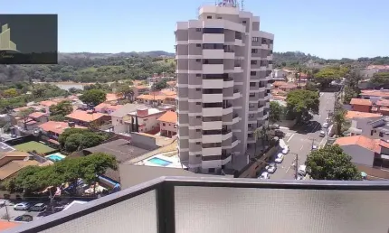 Apartamento com 3 dormitórios, 189 m² - venda por r$ 1.200.000,00 ou aluguel por r$ 7.452,00/mês - centro - vinhedo/sp