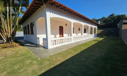 Casa com 3 dormitórios para alugar, 250 m² por R$ 7.400,00/mês - Condomínio Vista Alegre - Café - Vinhedo/SP