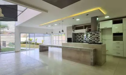 Casa com 4 dormitórios à venda, 340 m² por R$ 2.000.000,00 - Condomínio Villa D'Oro - Vinhedo/SP
