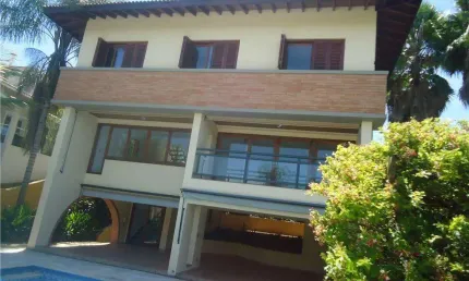 Casa com 3 dormitórios à venda, 400 m² por R$ 2.440.000,00 - Condomínio Vista Alegre - Café - Vinhedo/SP
