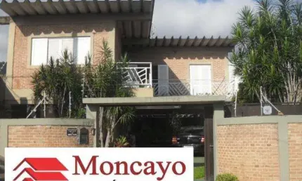 Casa com 6 quartos à venda na Rua São Benedito, Centro, Caraguatatuba