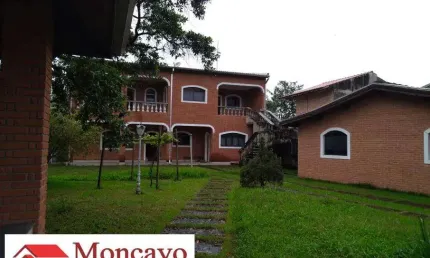 Sobrado ótima localização - terreno excelente para pousadas