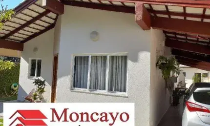 Casa com 4 quartos à venda na Rua Niterói, 170, Prainha, Caraguatatuba