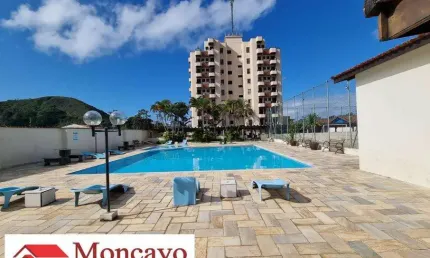 Apartamento com 3 quartos à venda na Avenida Vítor Meirelles, 555, Martim de Sá, Caraguatatuba