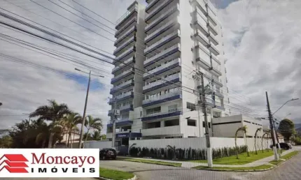 Apartamento condomínio alto padrão - Fontaneibleau - Jd. Aruã