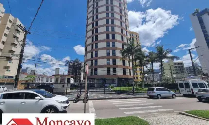 Apartamento frente mar - vista serra - cond. beira mar