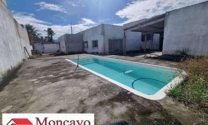 Casa nova, designer moderno, acabamento fino- Praia das Palmeir