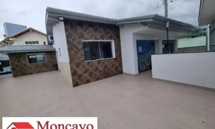 Imóvel comercial e Residencial no Centro de Caraguatatuba-Finan