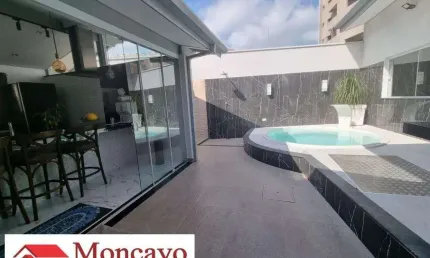 Imóvel comercial e Residencial no Centro de Caraguatatuba-Finan