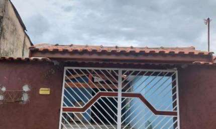 Casa com 3 quartos à venda no Tinga, Caraguatatuba 