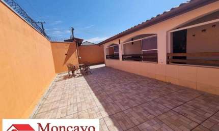 Casa com 2 quartos à venda no Indaiá, Caraguatatuba 