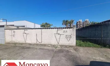 Terreno Próximo a Praia Caraguatatuba - SP - Jardim Brasil