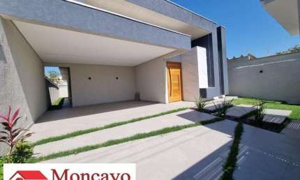 Casa nova - Designer moderno - acabamento fino - Pontal S.Marin