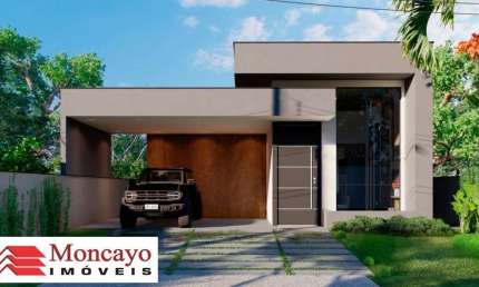 Casa nova, designer moderno, acabamento fino-Pontal Sta Marina